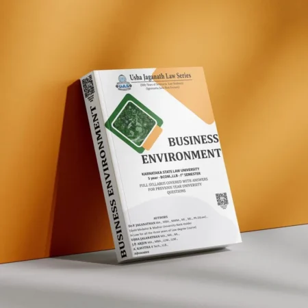 Business Environment