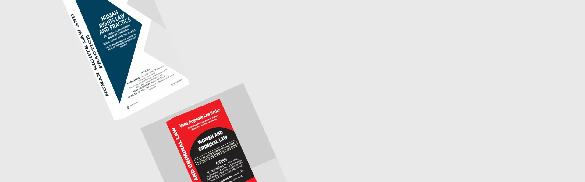 Buy Law Books Online