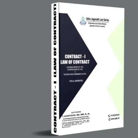 Contract-I (General Contracts)