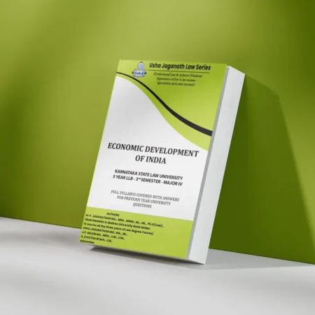 ECONOMIC DEVELOPMENT OF INDIA