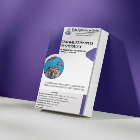 General Principles of Sociology