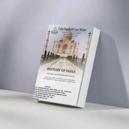 History Story of India (Ancient and Medieval Period)