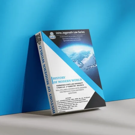 History of Modern World