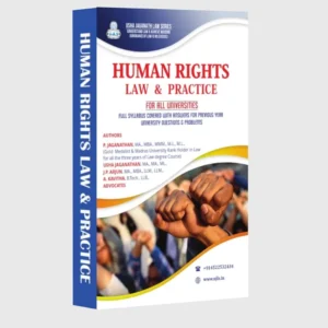 Human Rights (Karnataka State Law University)