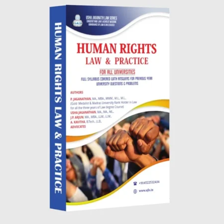Human Rights (Karnataka State Law University)