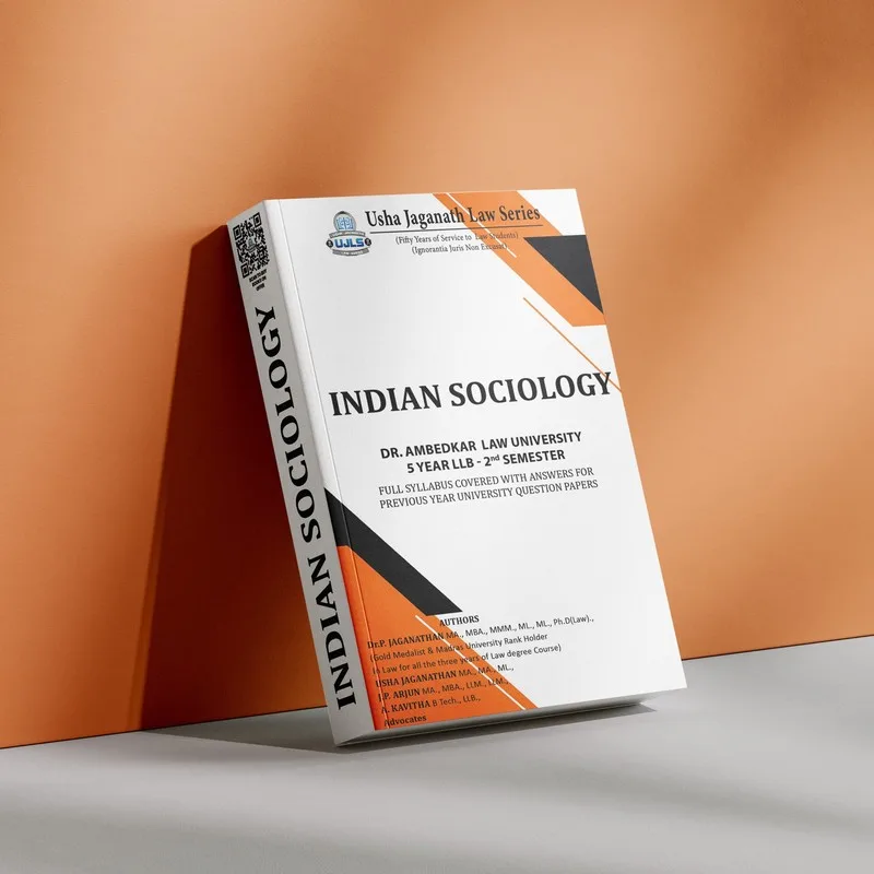Indian Sociology