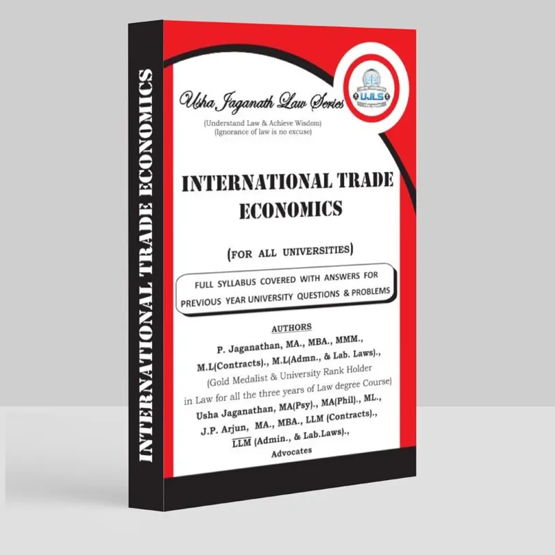 International Trade Economics