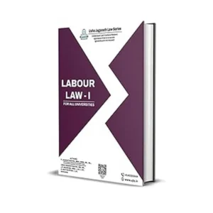 Labour Law – I