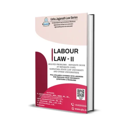 Labour Law – II