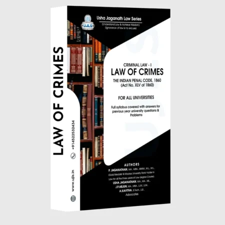Law of Crimes Solved Problems