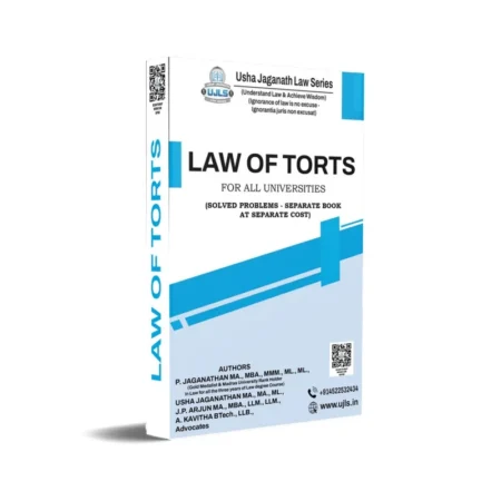 Law of Torts