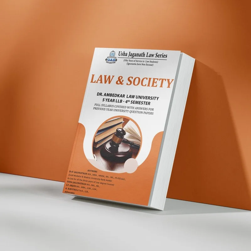 Law & Society