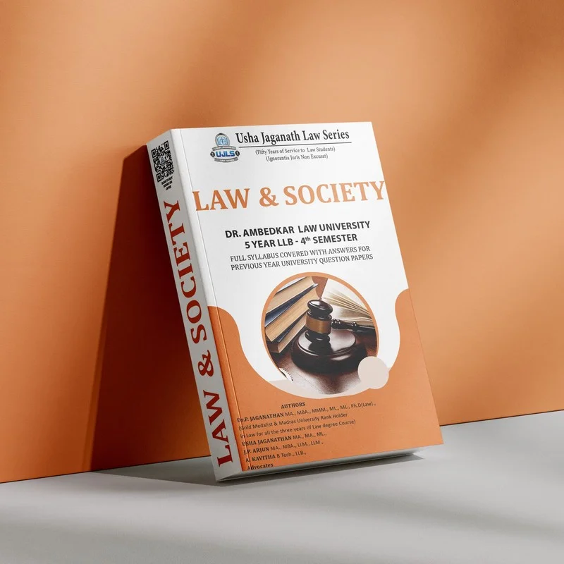 Law & Society