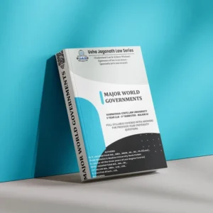 Major World Governments