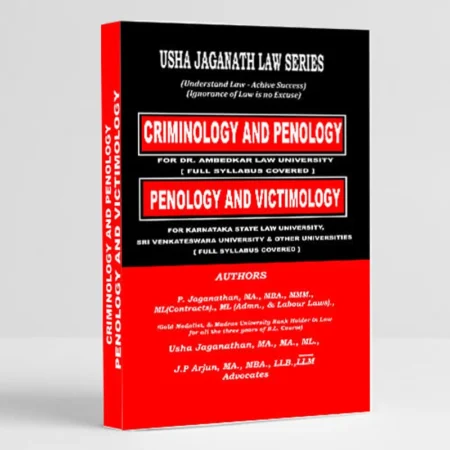 Penology Victimology