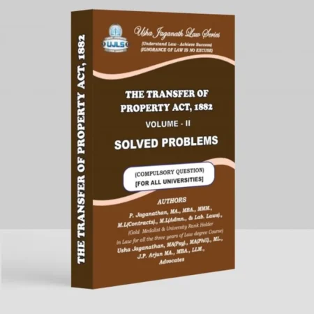 Property Act Solved Problems