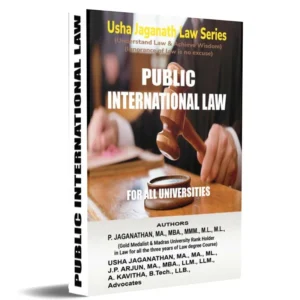 Public International Law