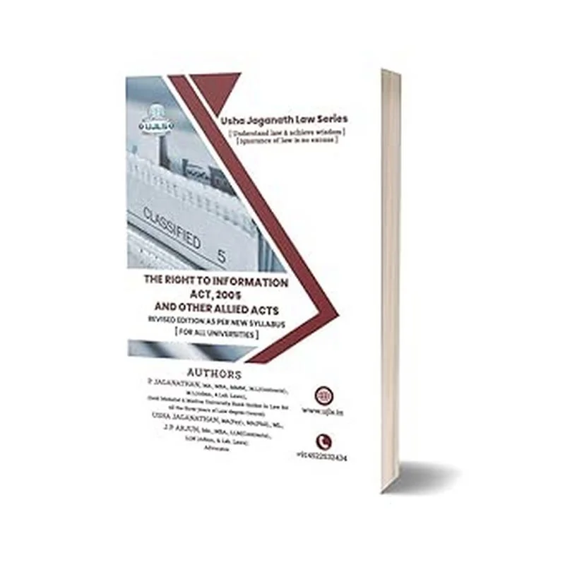 Right to Information Act