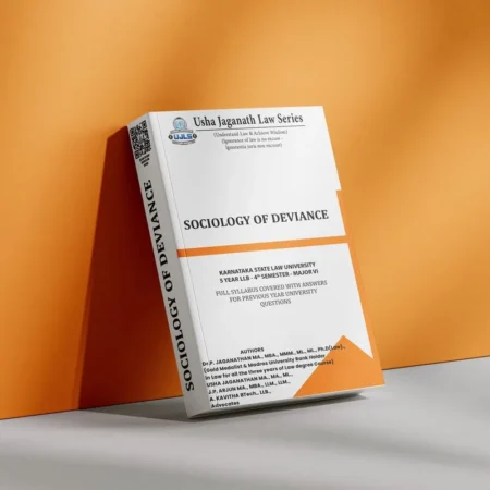 Sociology of Deviance