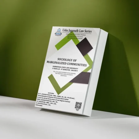 Sociology of Marginalized Communities