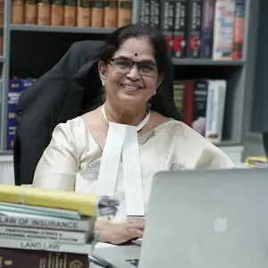 Usha Jeganathan